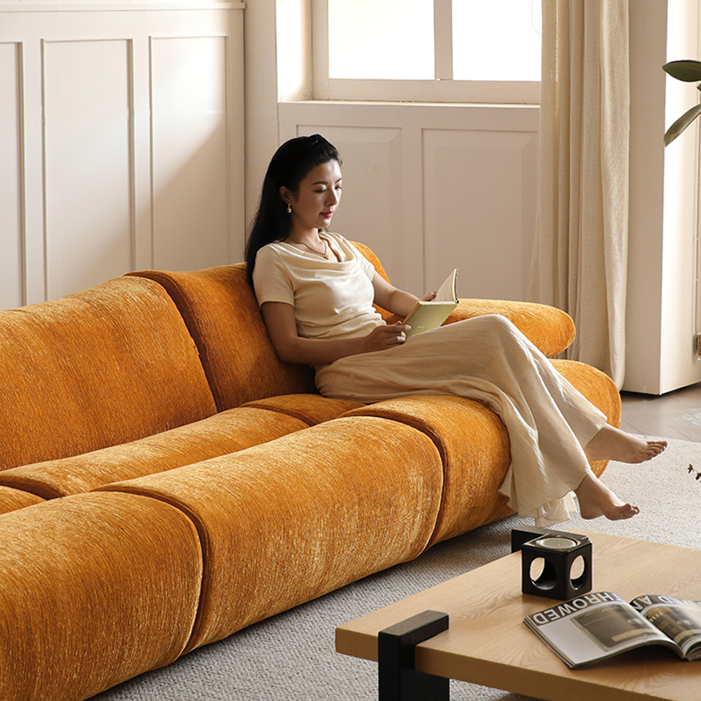 Modular Sofas 1