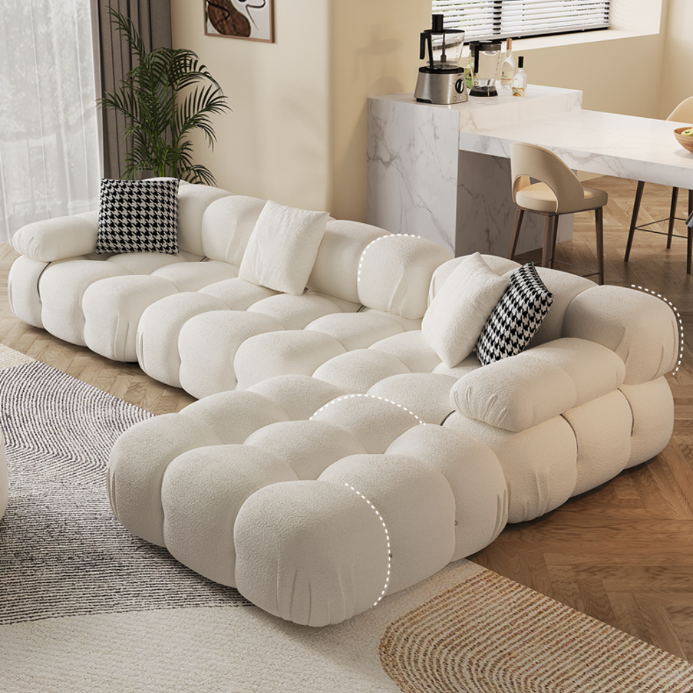 Modular Sofas 2