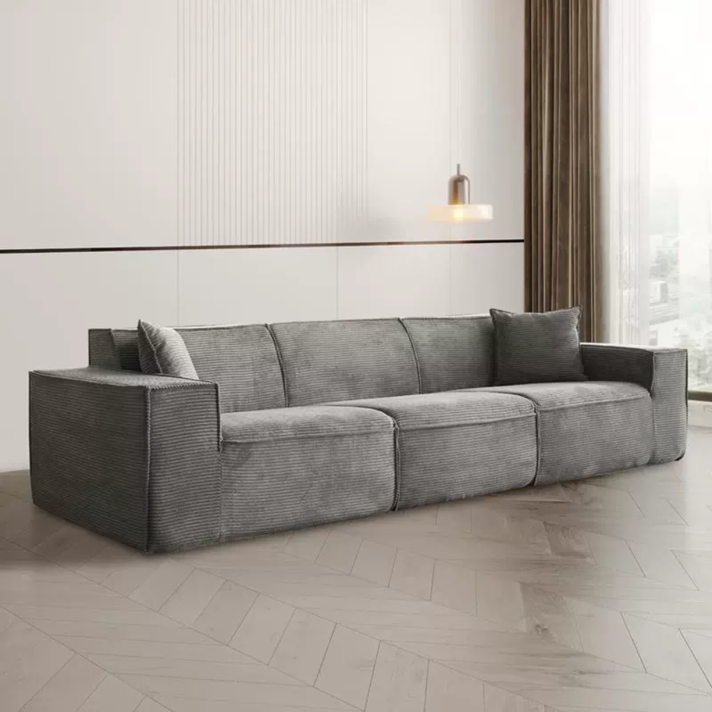 Modular Sofas 3