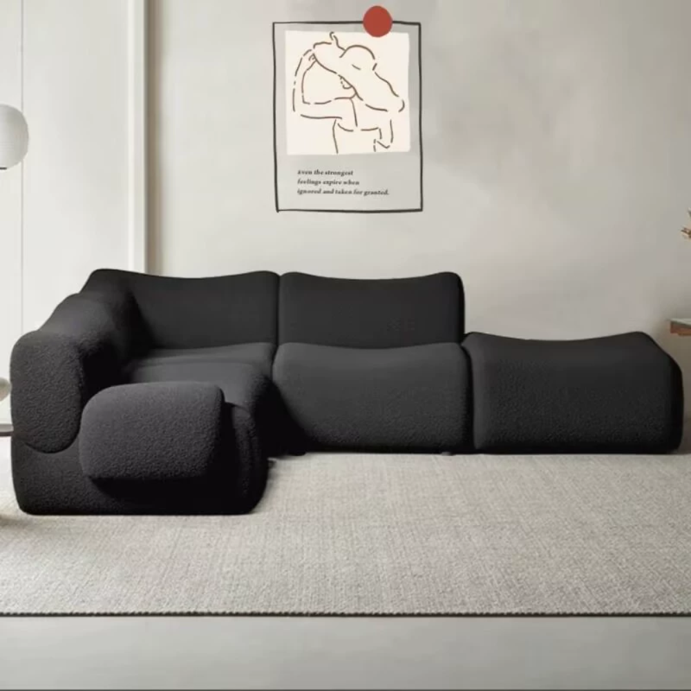 Modular Sofas 5