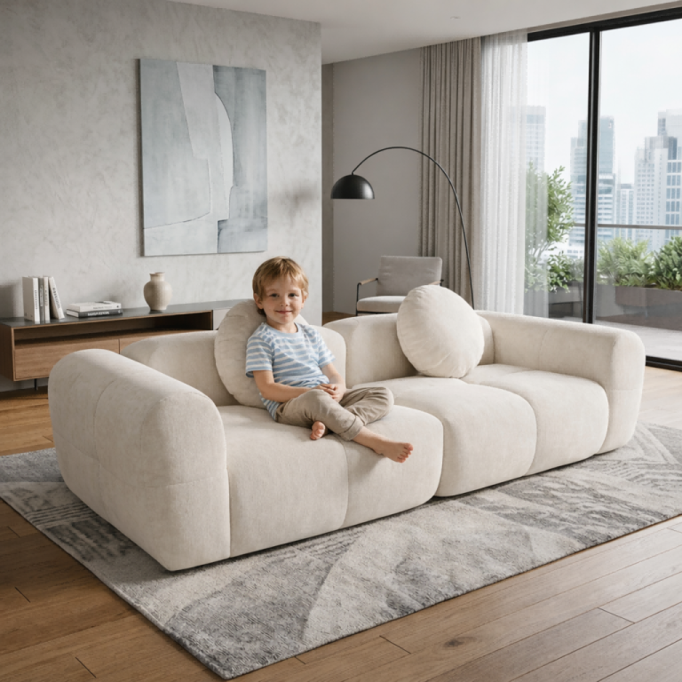 Modular Sofas 6