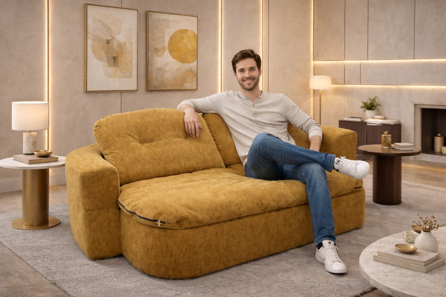 Sofa Beds 1