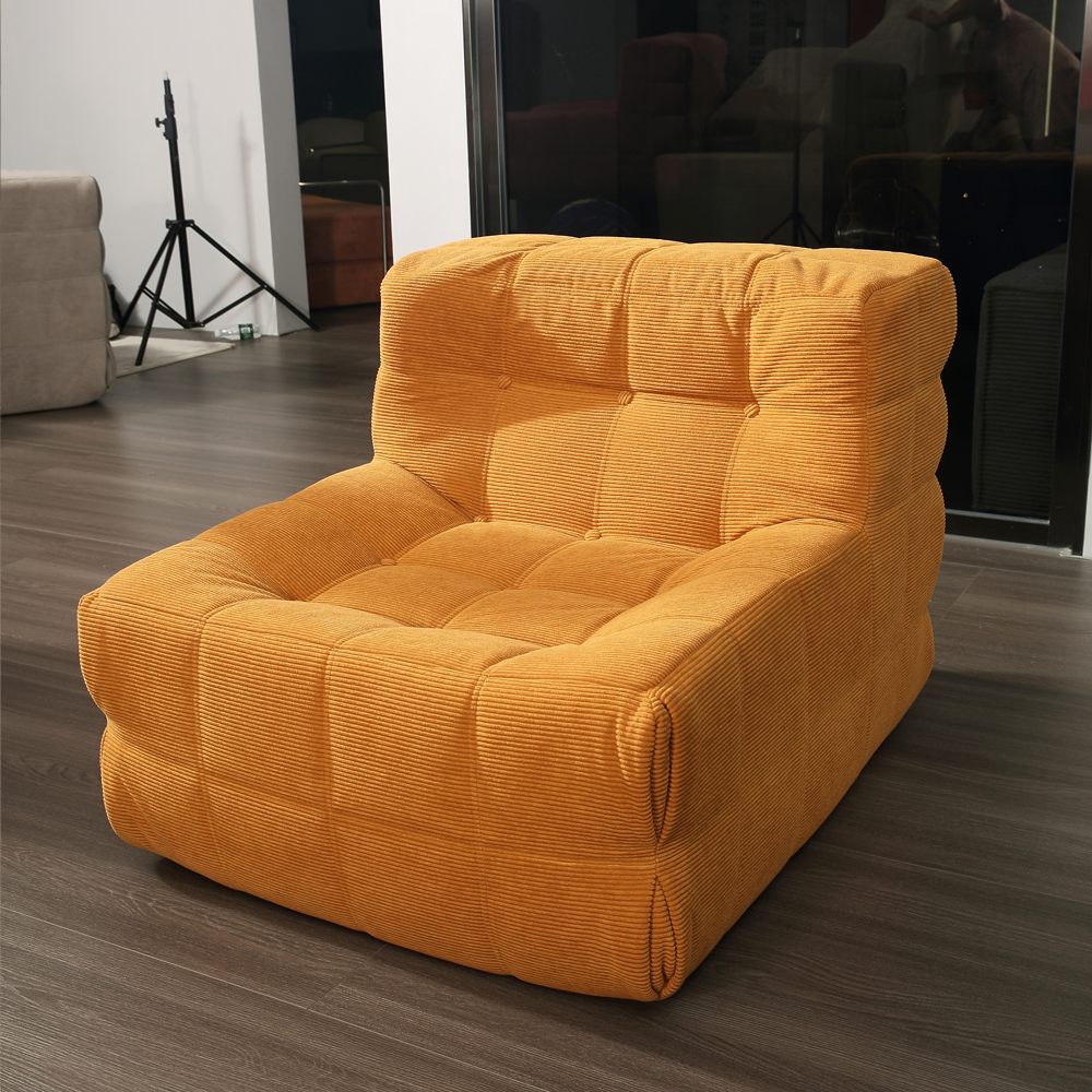 Single-Seater Sofas 5