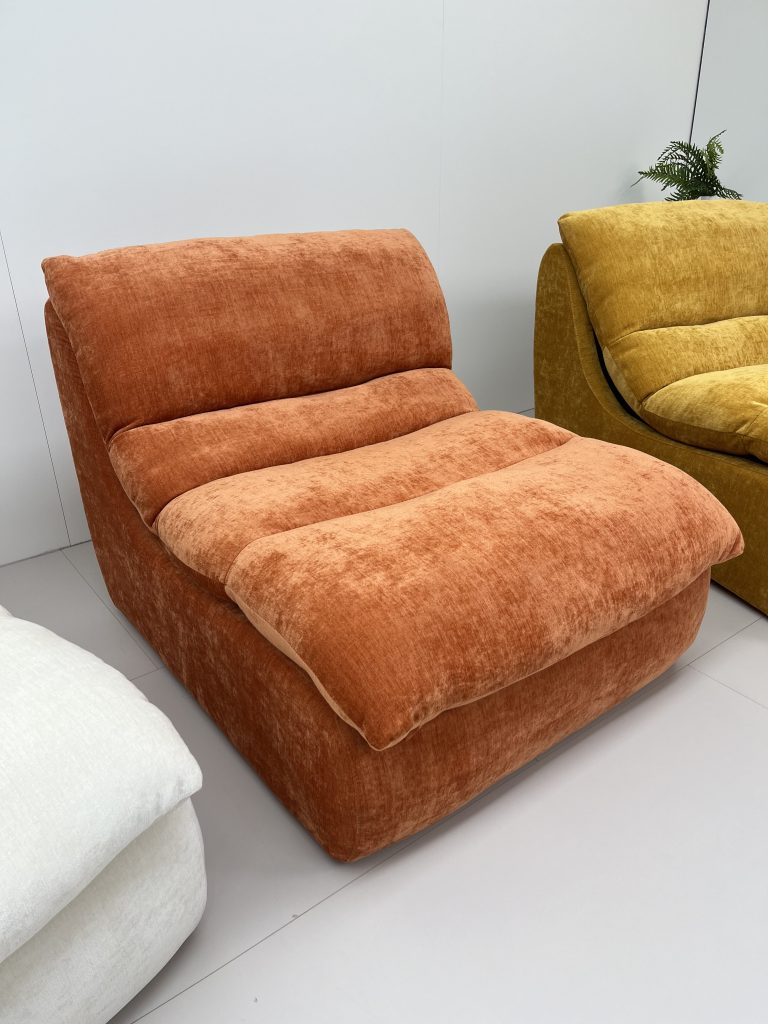 Single-Seater Sofas 2