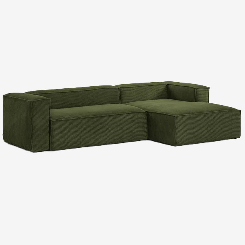 Two-Seater Sofas 12