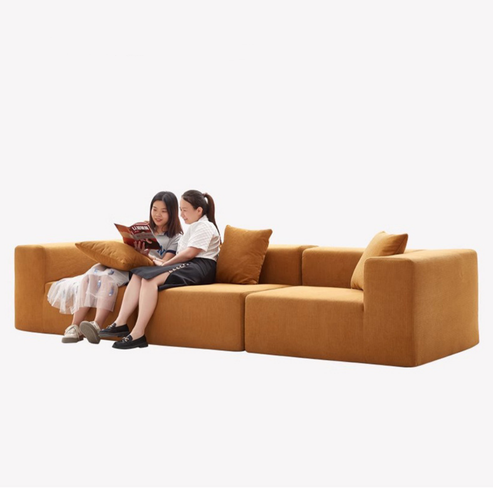 Two-Seater Sofas 10