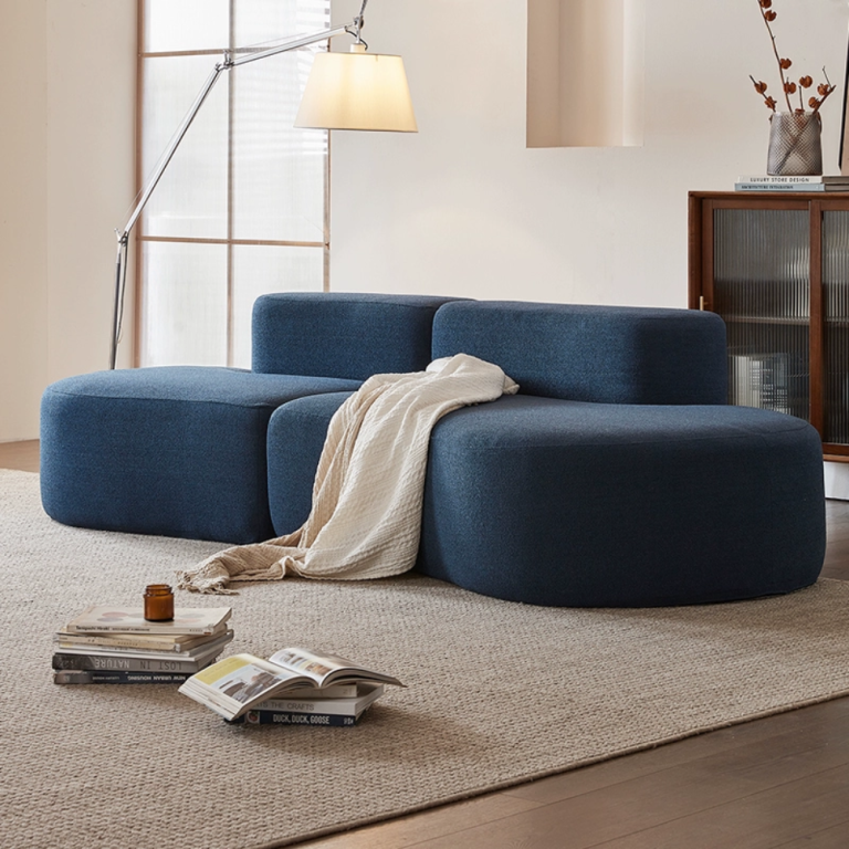 Two-Seater Sofas 8