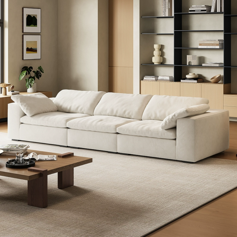 Two-Seater Sofas 7