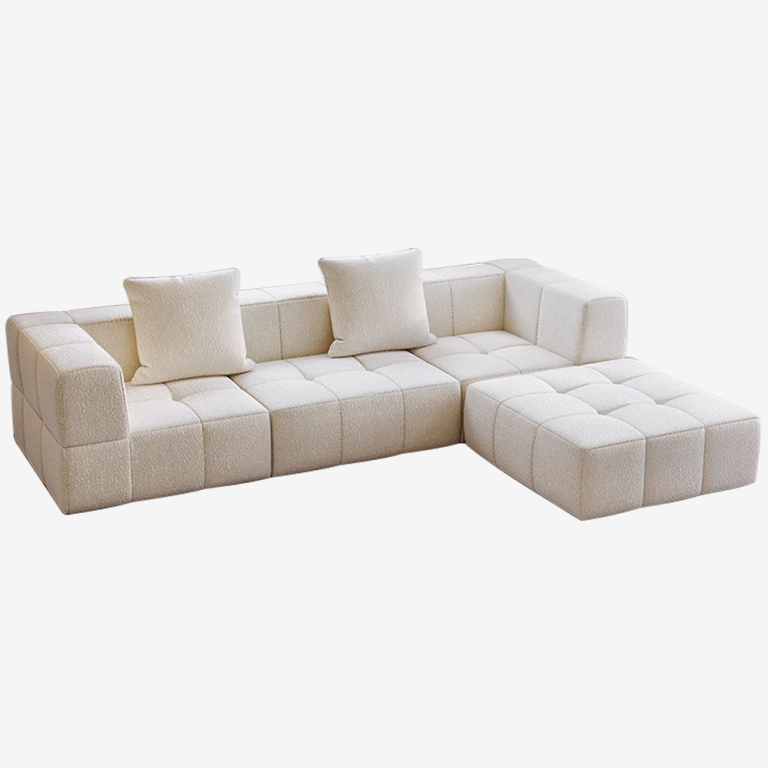 Two-Seater Sofas 6