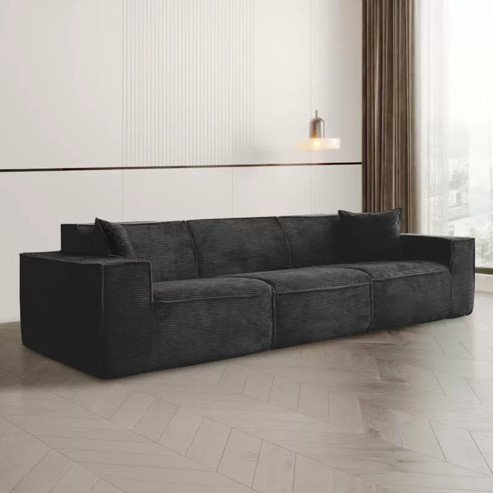 Two-Seater Sofas 3