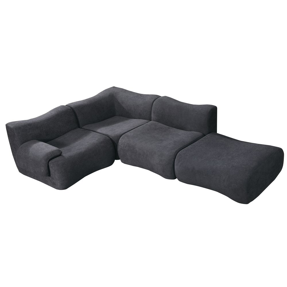 Two-Seater Sofas 2