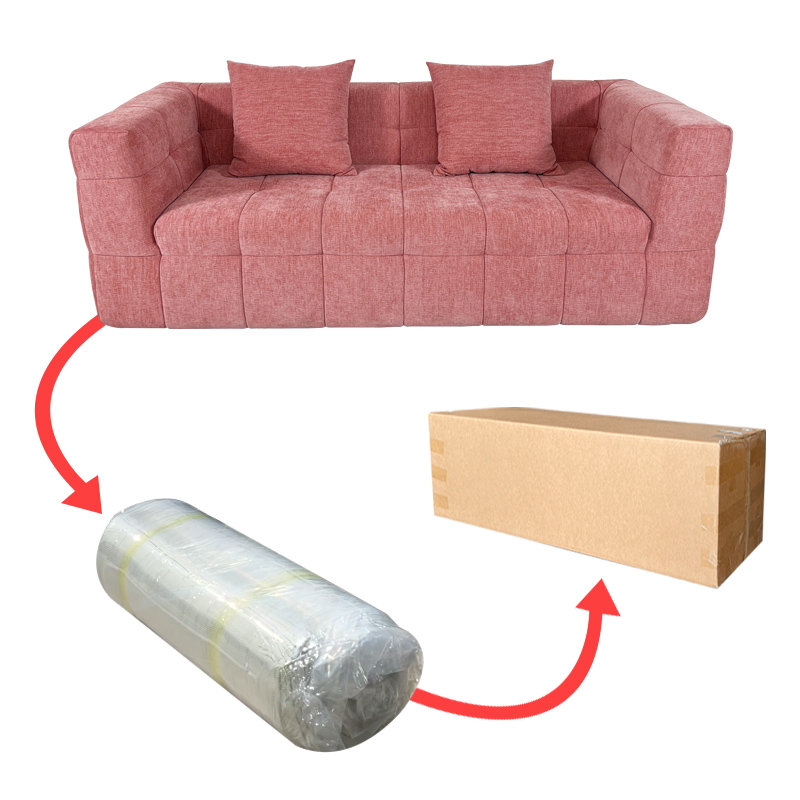Two-Seater Sofas 13