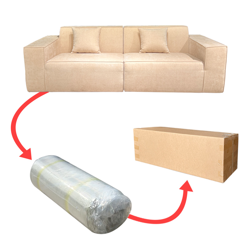 Two-Seater Sofas 14