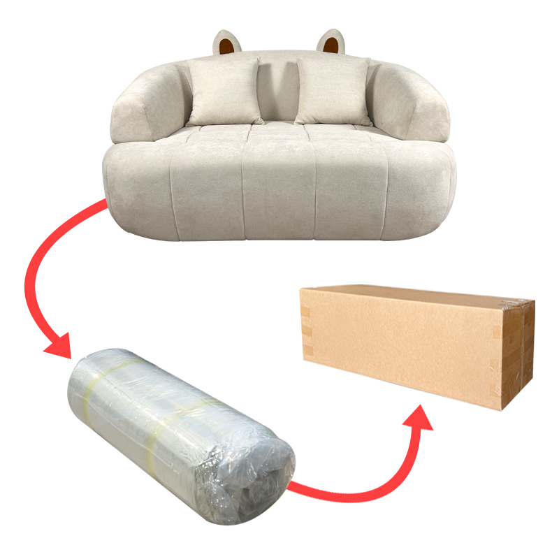 Two-Seater Sofas 15