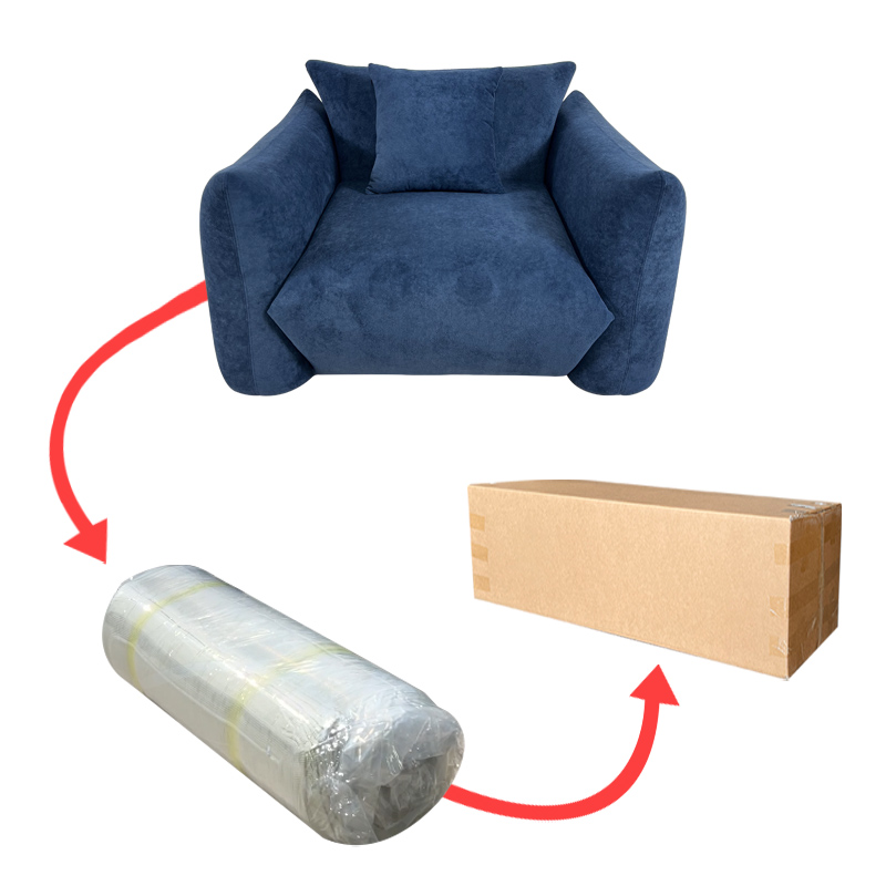Single-Seater Sofas 10