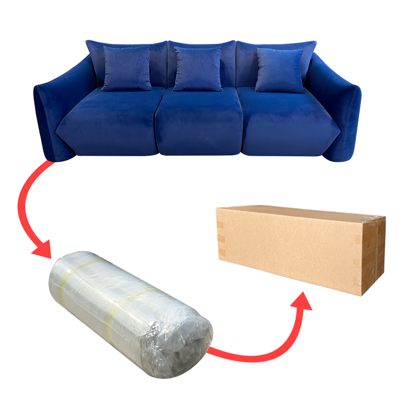 Three-Seater Sofas 2