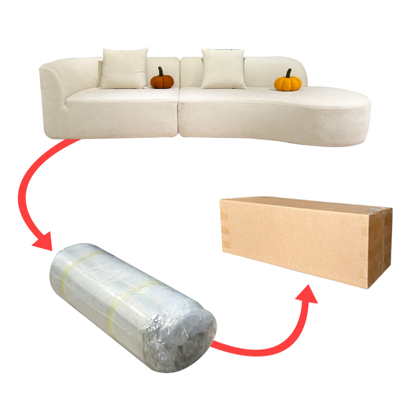 Three-Seater Sofas 5