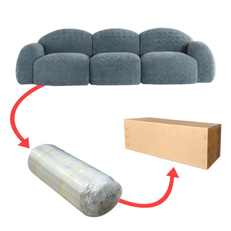 Three-Seater Sofas 7