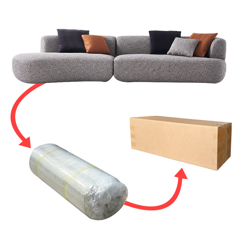 Three-Seater Sofas 8