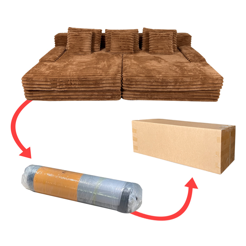 Three-Seater Sofas 10