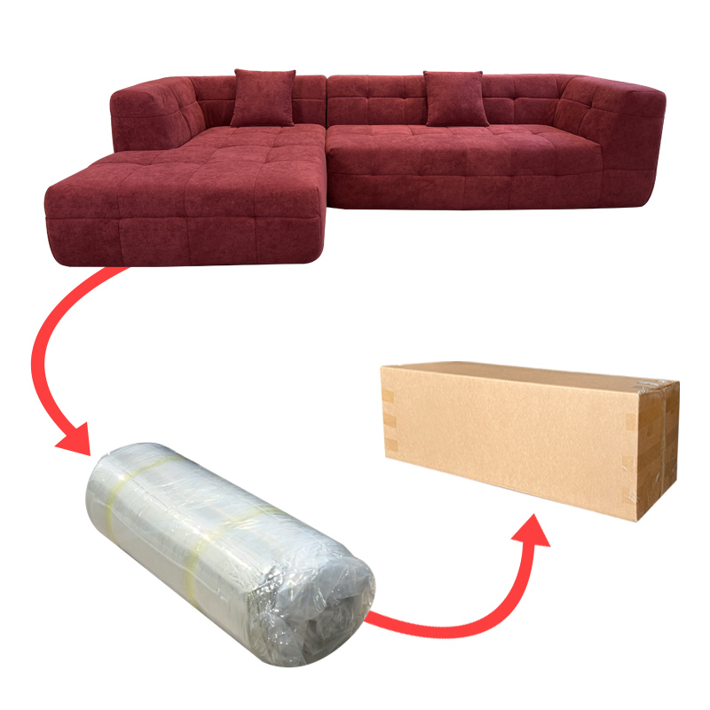Three-Seater Sofas 15