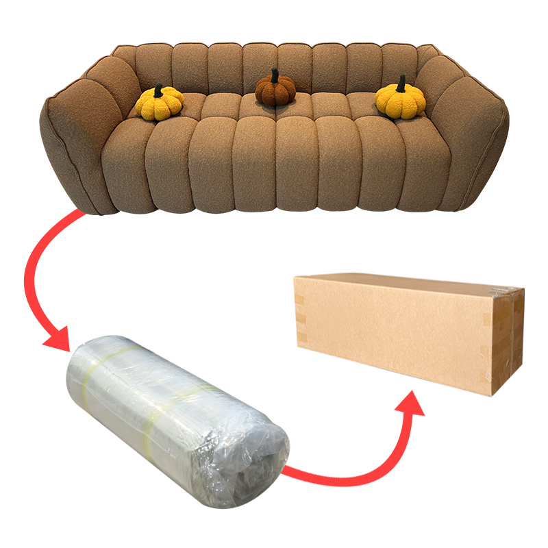 Three-Seater Sofas 17
