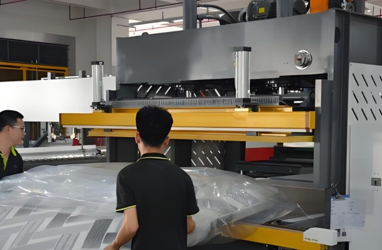 Furniture Industry Innovation: The Rise of Compression Technology in Furniture