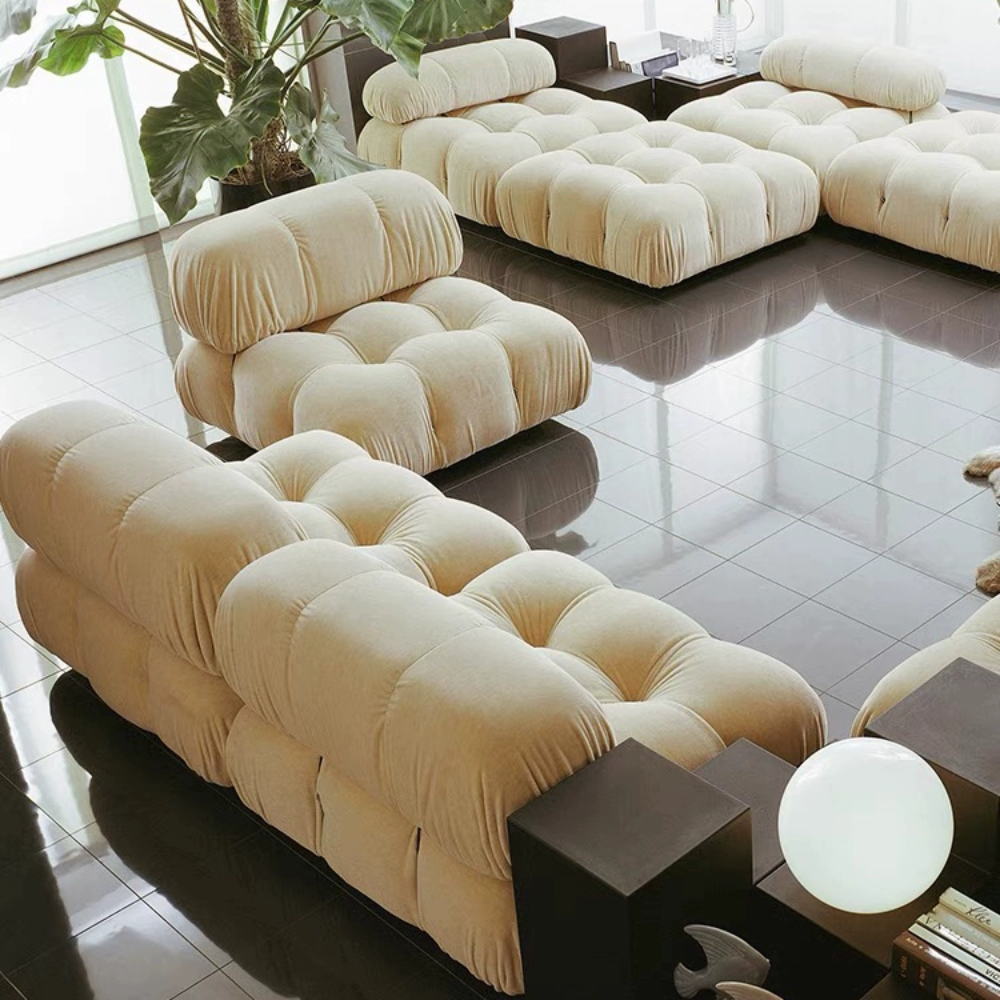 Modular Sofas